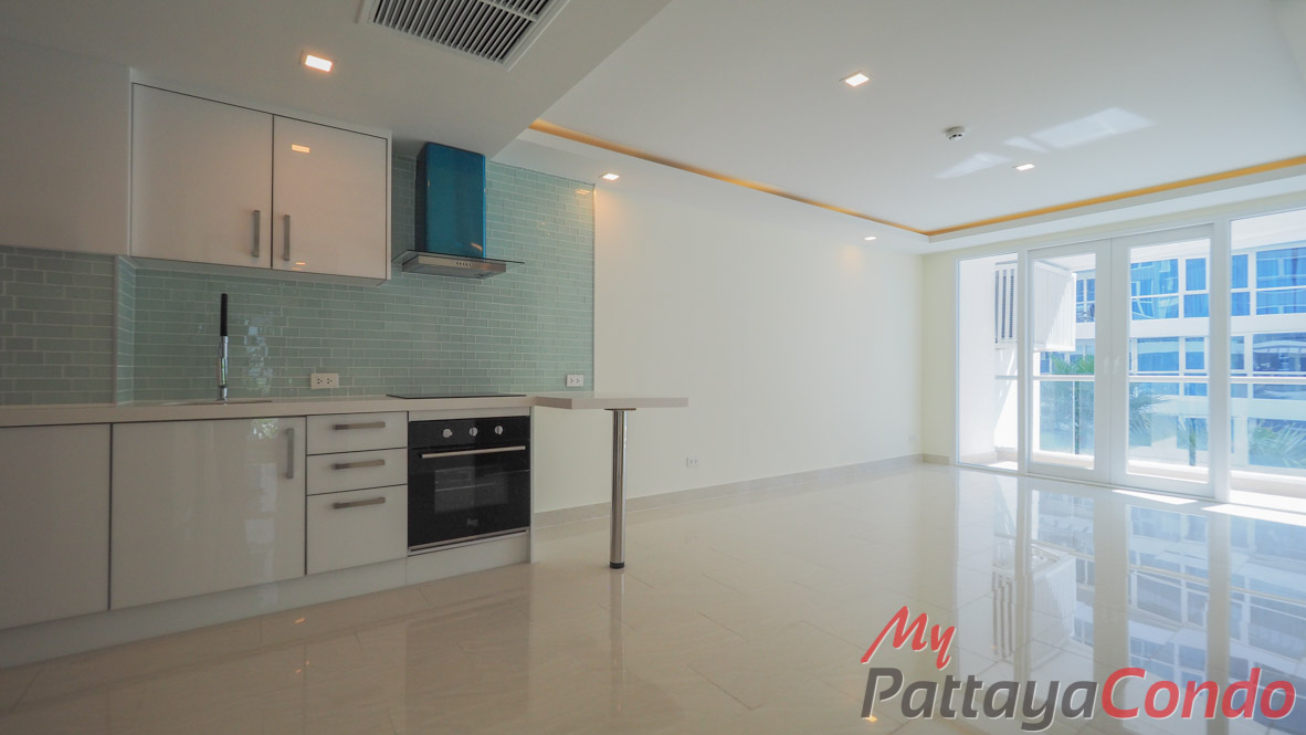 Grand Avenue Residence Pattaya Condo For Sale - GRAND151