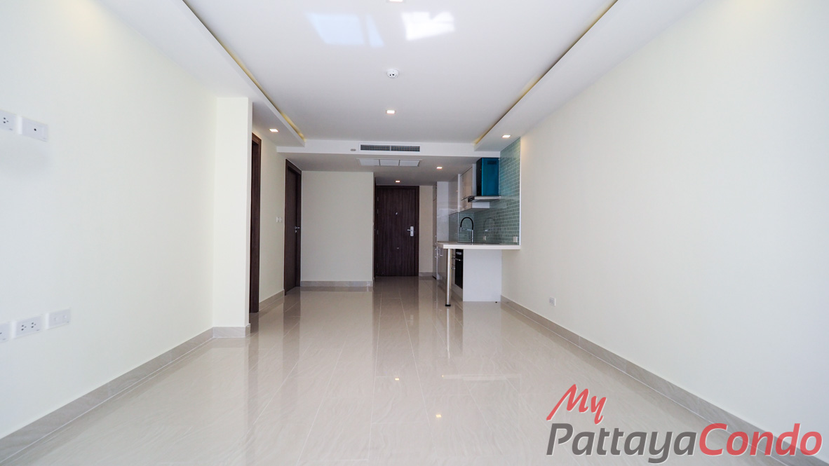 Grand Avenue Residence Pattaya Condo For Sale - GRAND151
