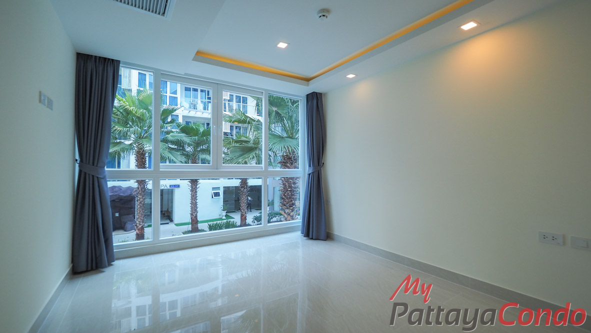 Grand Avenue Residence Pattaya Condo For Sale - GRAND152-6