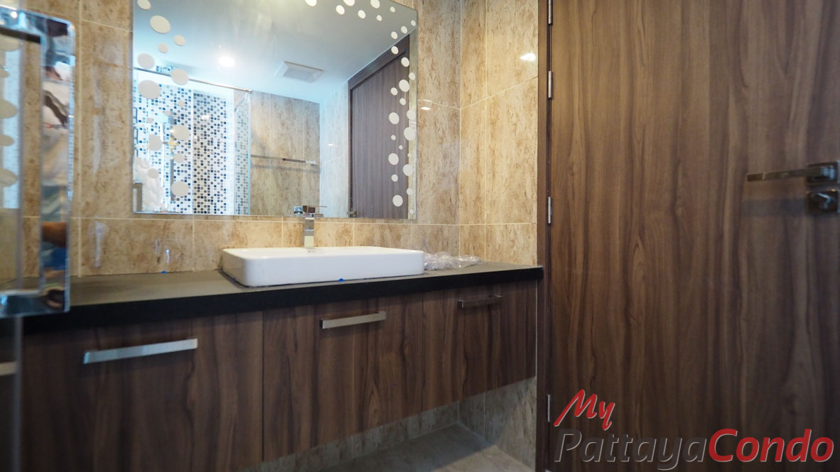 Grand Avenue Residence Pattaya Condo For Sale - GRAND161-8