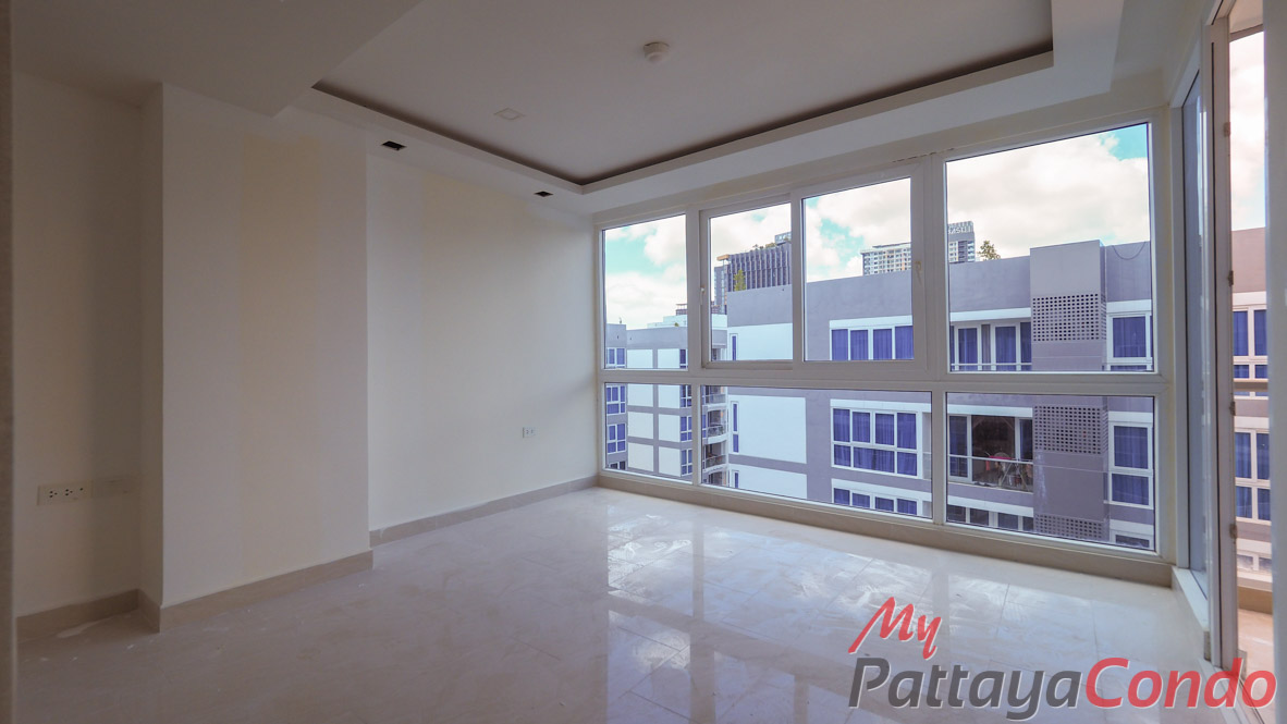 Grand Avenue Residence Pattaya Condo For Sale - GRAND161