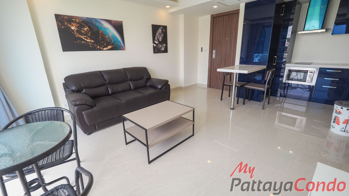Grand Avenue Residence Pattaya Condo For Sale - GRAND147-4