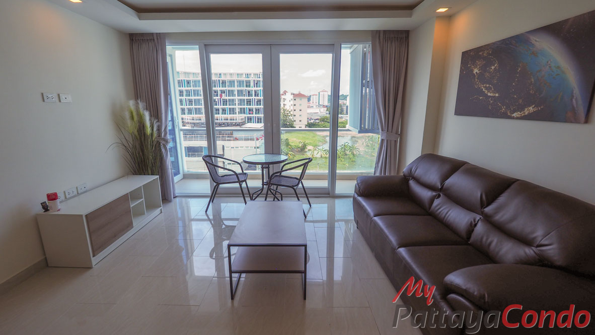 Grand Avenue Residence Pattaya Condo For Sale - GRAND147-3