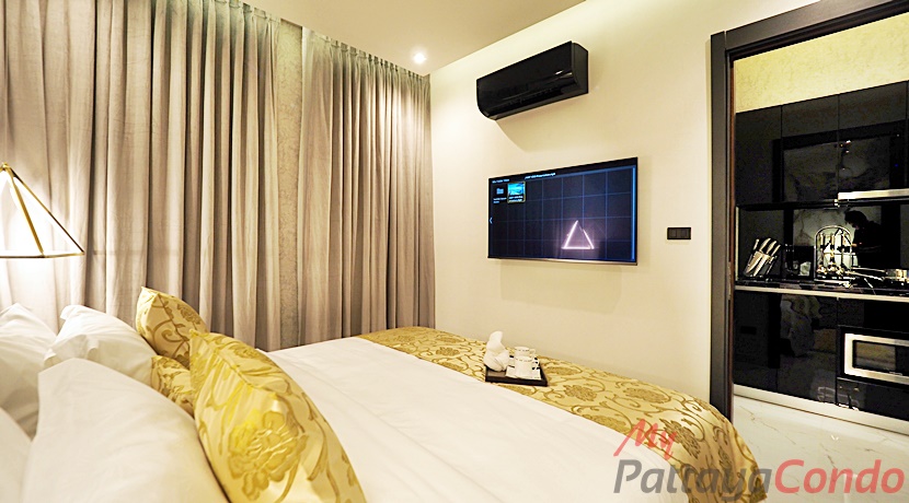 Grand Solaire Condo For Sale Pattaya - GRANDS02