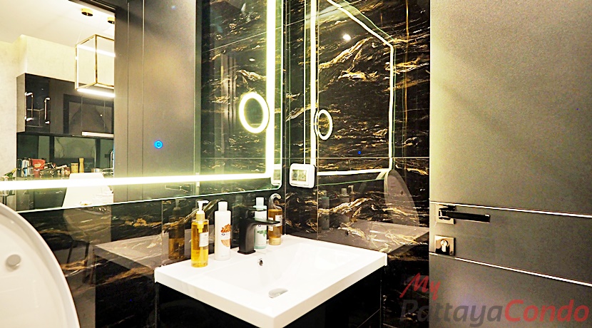 Grand Solaire Condo For Sale Pattaya - GRANDS01-10