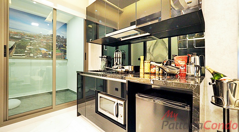 Grand Solaire Condo For Sale Pattaya - GRANDS02