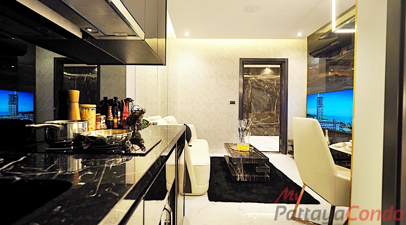 Grand Solaire Condo For Sale Pattaya - GRANDS01-5
