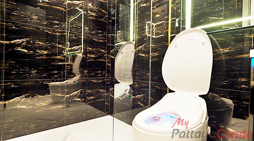 Grand Solaire Condo For Sale Pattaya - GRANDS03-11