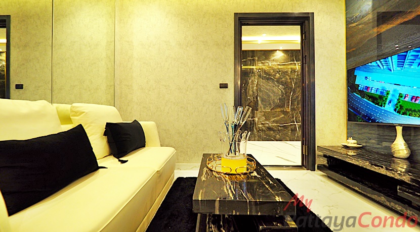 Grand Solaire Condo For Sale Pattaya - GRANDS03-4