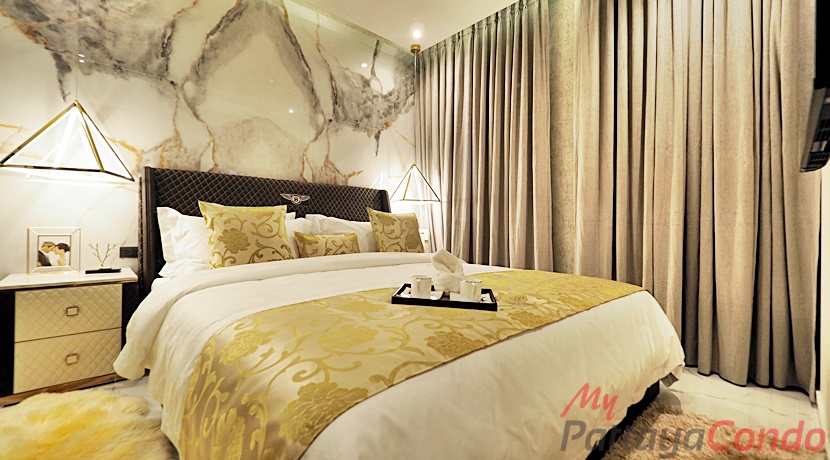 Grand Solaire Condo For Sale Pattaya - GRANDS03