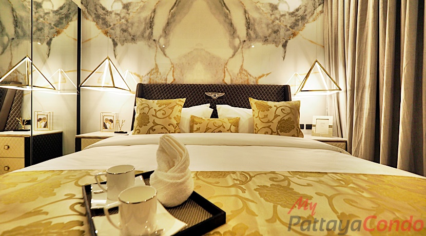 Grand Solaire Condo For Sale Pattaya - GRANDS03