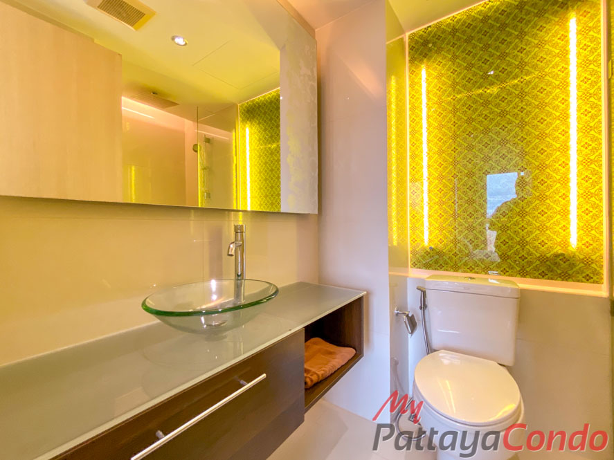 Grande Caribbean Condo Resort Pattaya For Sale - GC16