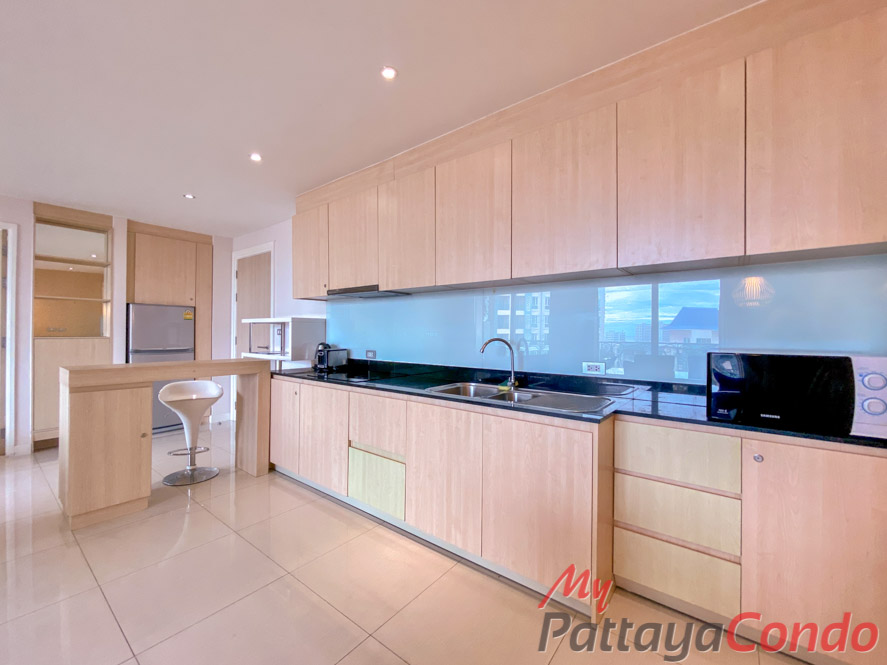 Grande Caribbean Condo Resort Pattaya For Sale - GC16
