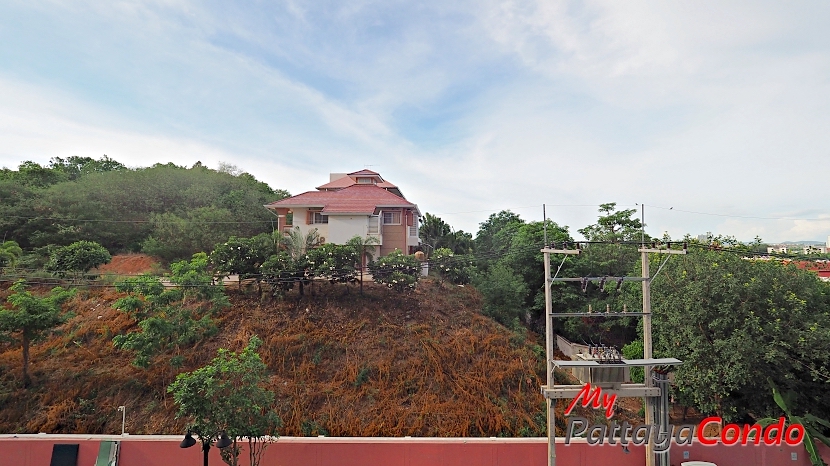 Grande Caribbean Condo Resort Pattaya For Sale - GC07-20