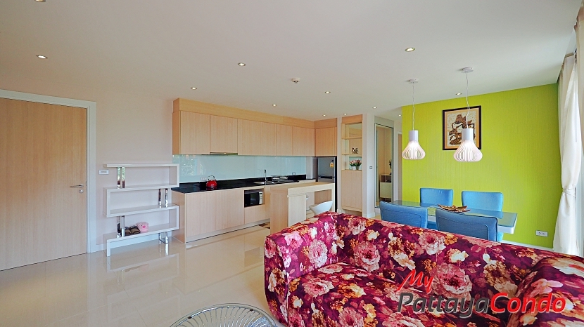 Grande Caribbean Condo Resort Pattaya For Sale - GC07-2