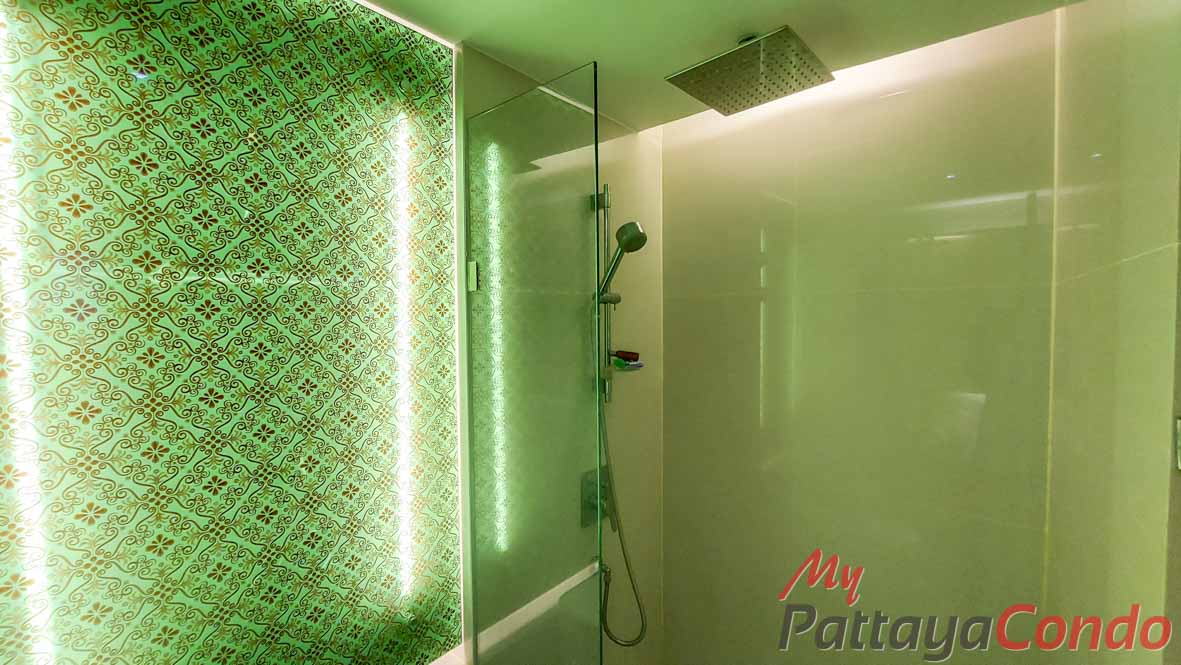Grande Caribbean Condo Resort Pattaya For Sale - GC13