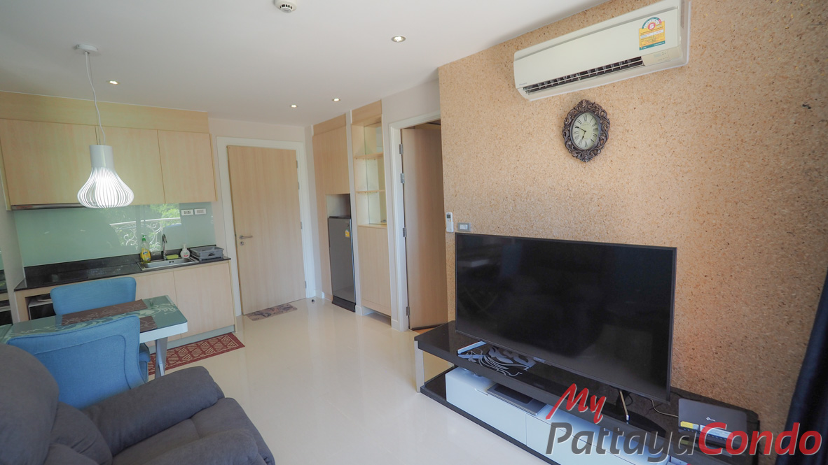 Grande Caribbean Condo Resort Pattaya For Sale - GC15