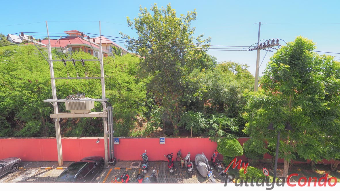 Grande Caribbean Condo Resort Pattaya For Sale - GC15