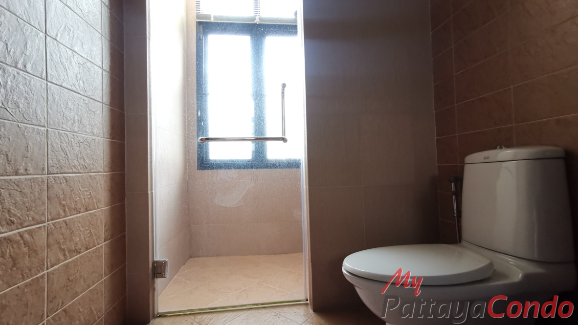 Horseshoe Point Resort Pattaya Pool Villas For Sale - HEHPR01