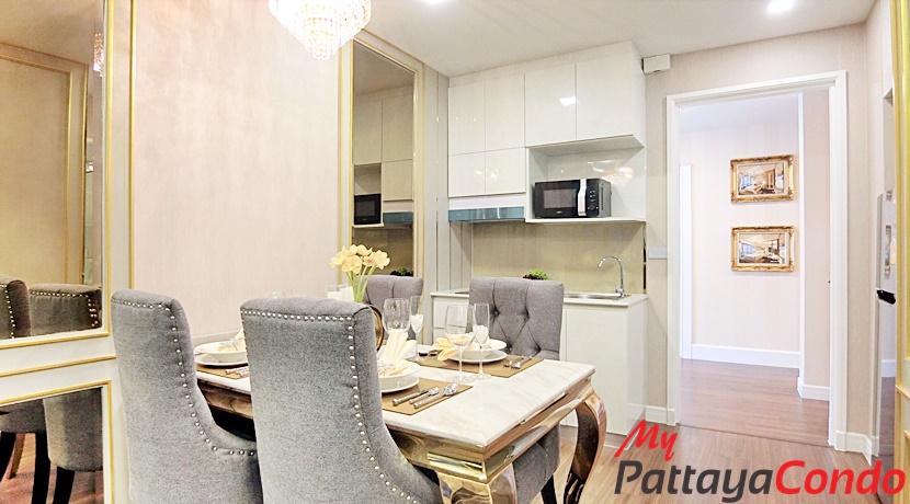 Wyndham Garden Irin Bang Saray Condo For Sale - WGI01-2