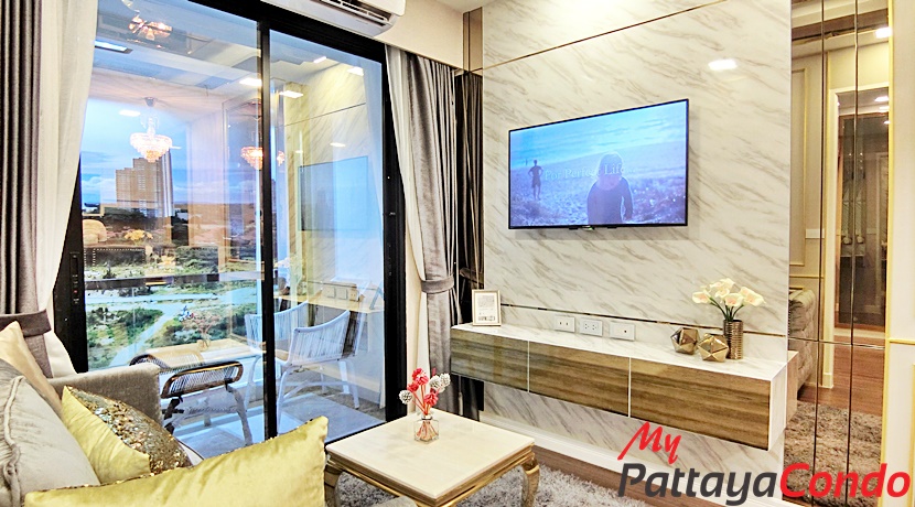 Wyndham Garden Irin Bang Saray Condo For Sale - WGI01-4
