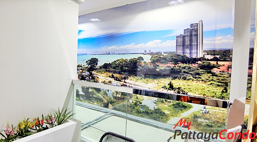 Wyndham Atlas Wongamat Pattaya