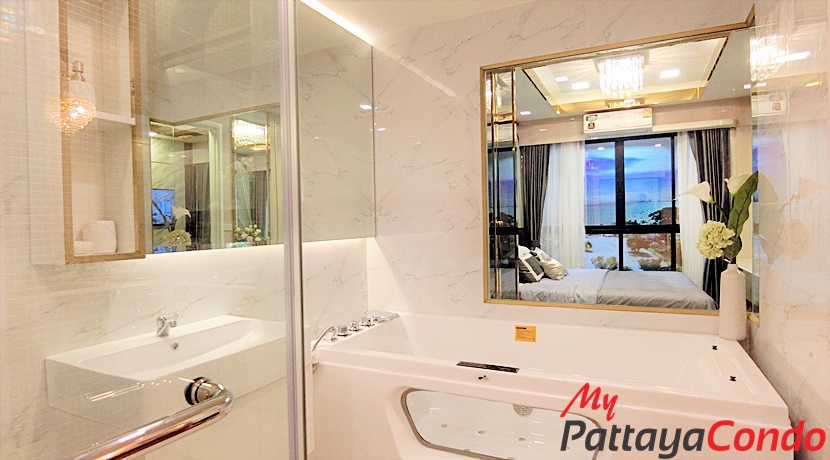 Wyndham Atlas Wongamat Pattaya