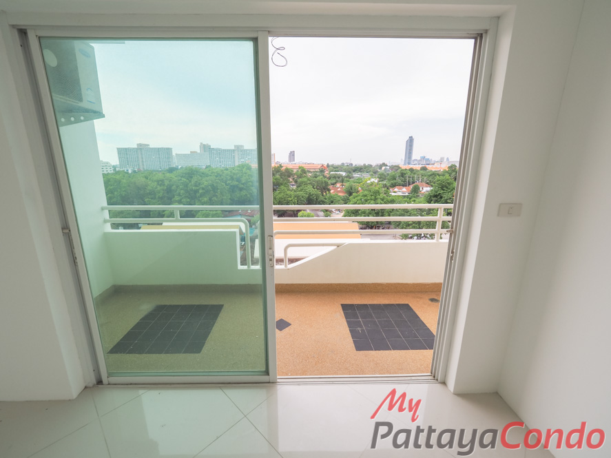 Jada Beach Residence Pattaya For Sale - JDB02-10