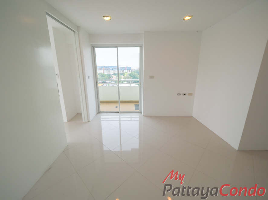 Jada Beach Residence Pattaya For Sale - JDB02
