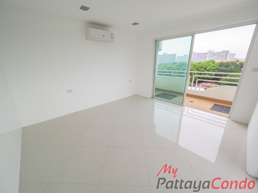 Jada Beach Residence Pattaya For Sale - JDB02