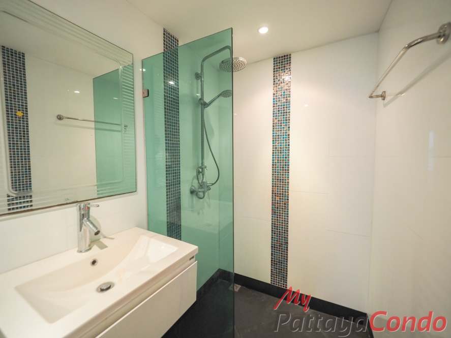 Jada Beach Residence Pattaya For Sale - JDB04