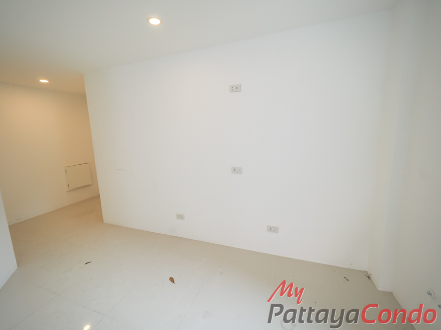 Jada Beach Residence Pattaya For Sale - JDB01