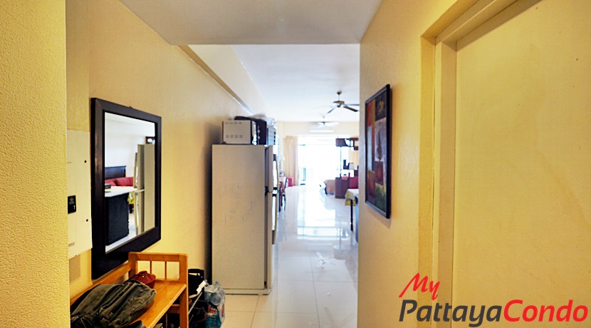 Jomtien Complex Condotel Pattaya For Sale - JTC05