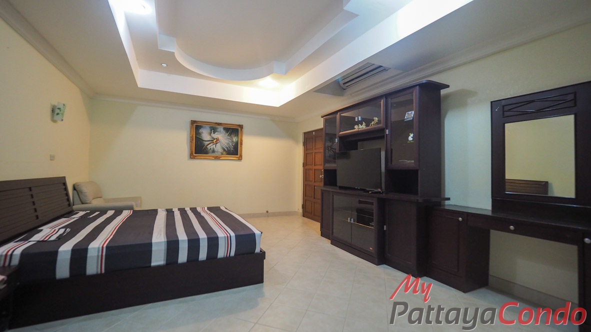 Jomtien Complex Condotel Pattaya For Sale - JTC07