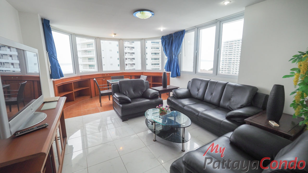 Jomtien Complex