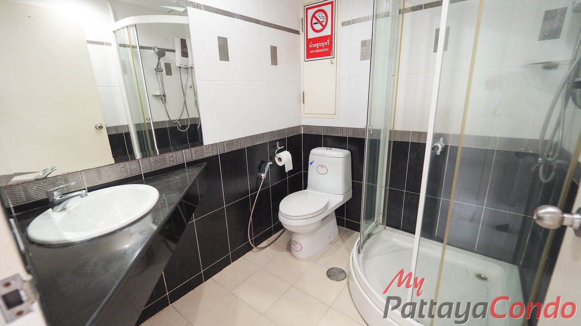 Jomtien Complex Condotel Pattaya For Sale - JTC06-19