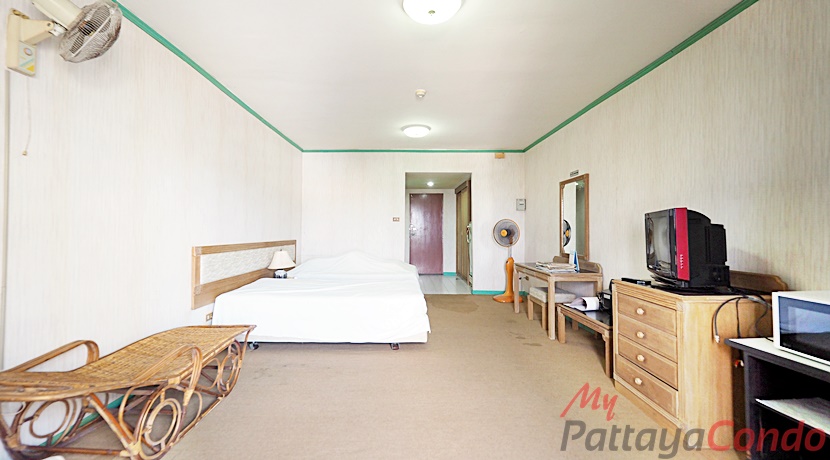 Kieng Talay Pattaya Condo For Sale - KTC02-2