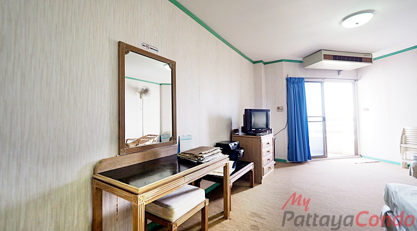 Kieng Talay Pattaya Condo For Sale - KTC02