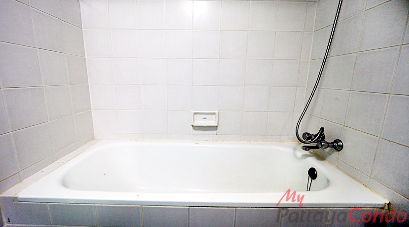 Kieng Talay Pattaya Condo For Sale - KTC02-5