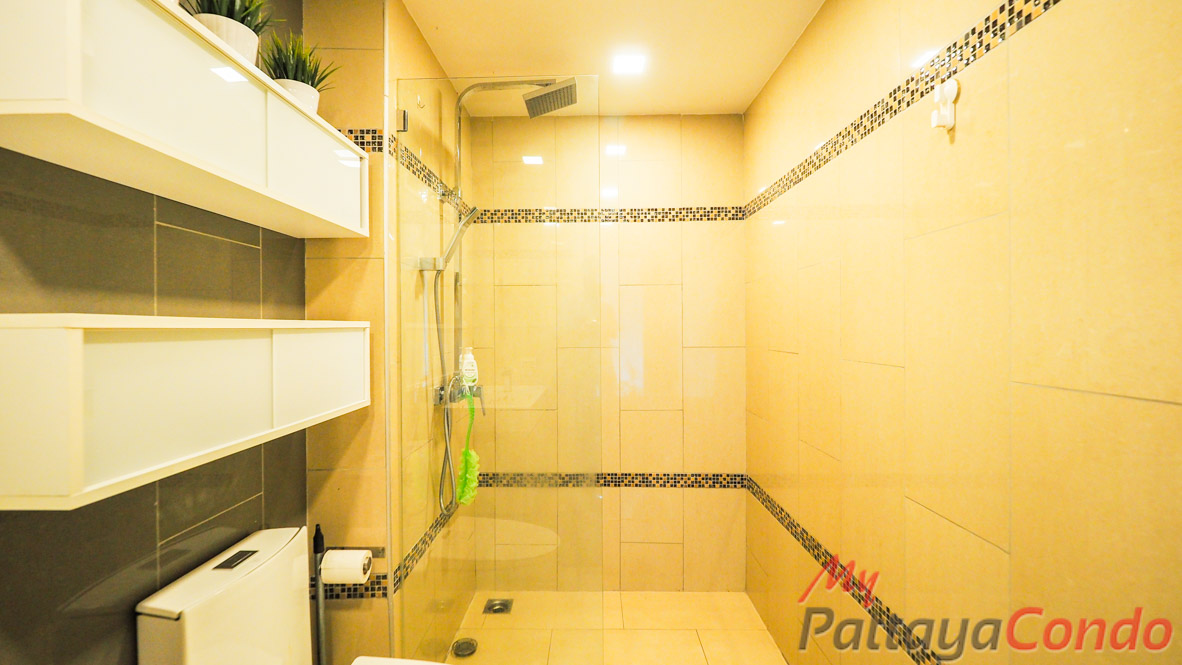 Laguna Bay 2 Pattaya Condo For Sale  - LBTWO23