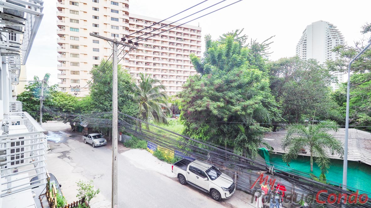 Laguna Bay 2 Pattaya Condo For Sale  - LBTWO23