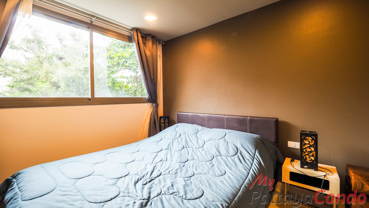 Laguna Bay 2 Pattaya Condo For Sale  - LBTWO23