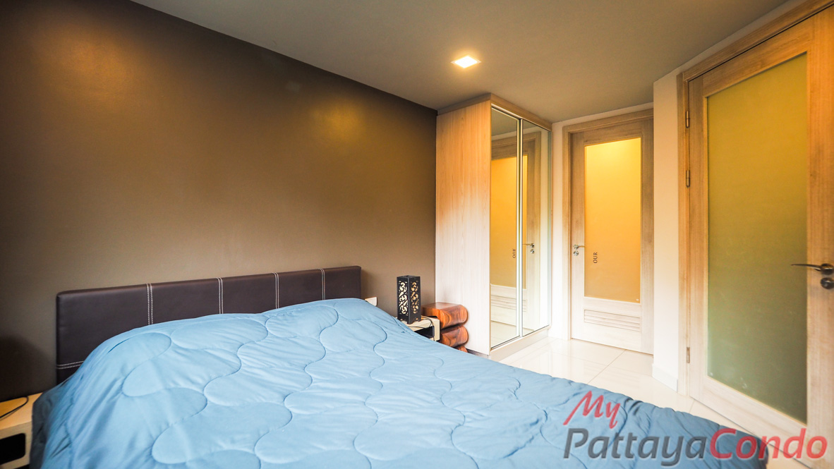 Laguna Bay 2 Pattaya Condo For Sale  - LBTWO23-7