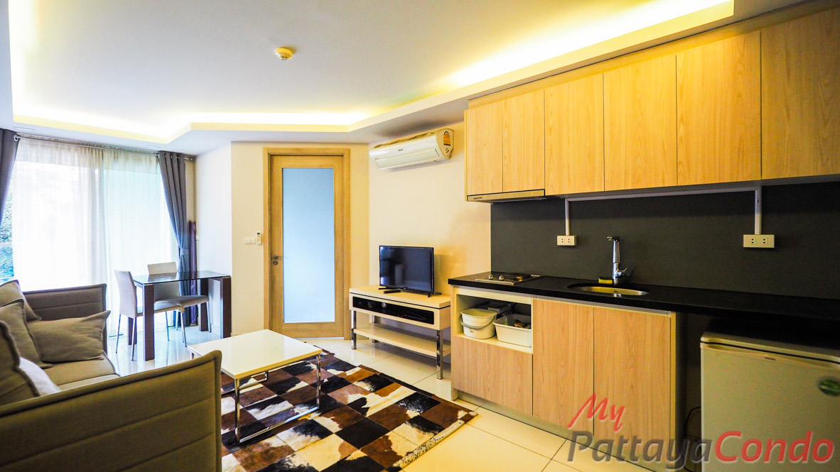 Laguna Bay 2 Pattaya Condo For Sale  - LBTWO23-2