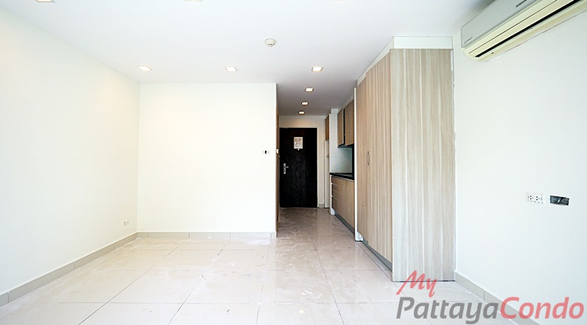 Laguna Bay 1 Pattaya Condo For Sale - LBONE02-2