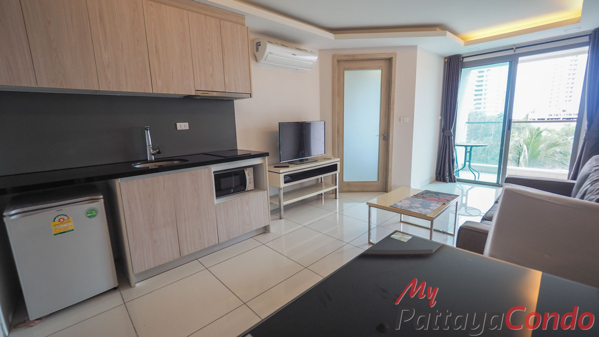 Laguna Bay 2 Pattaya Condo For Sale  - LBTWO25-3