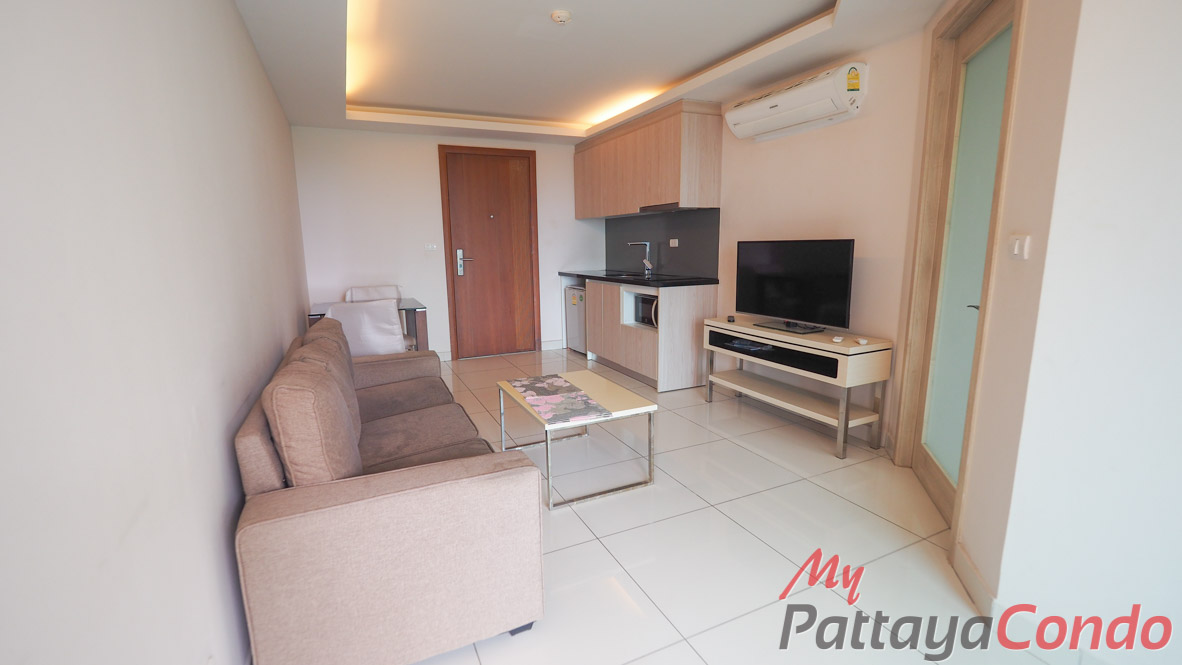 Laguna Bay 2 Pattaya Condo For Sale  - LBTWO25