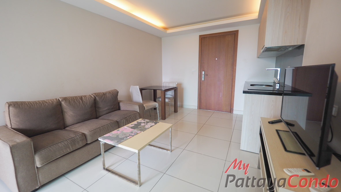 Laguna Bay 2 Pattaya Condo For Sale  - LBTWO25-5