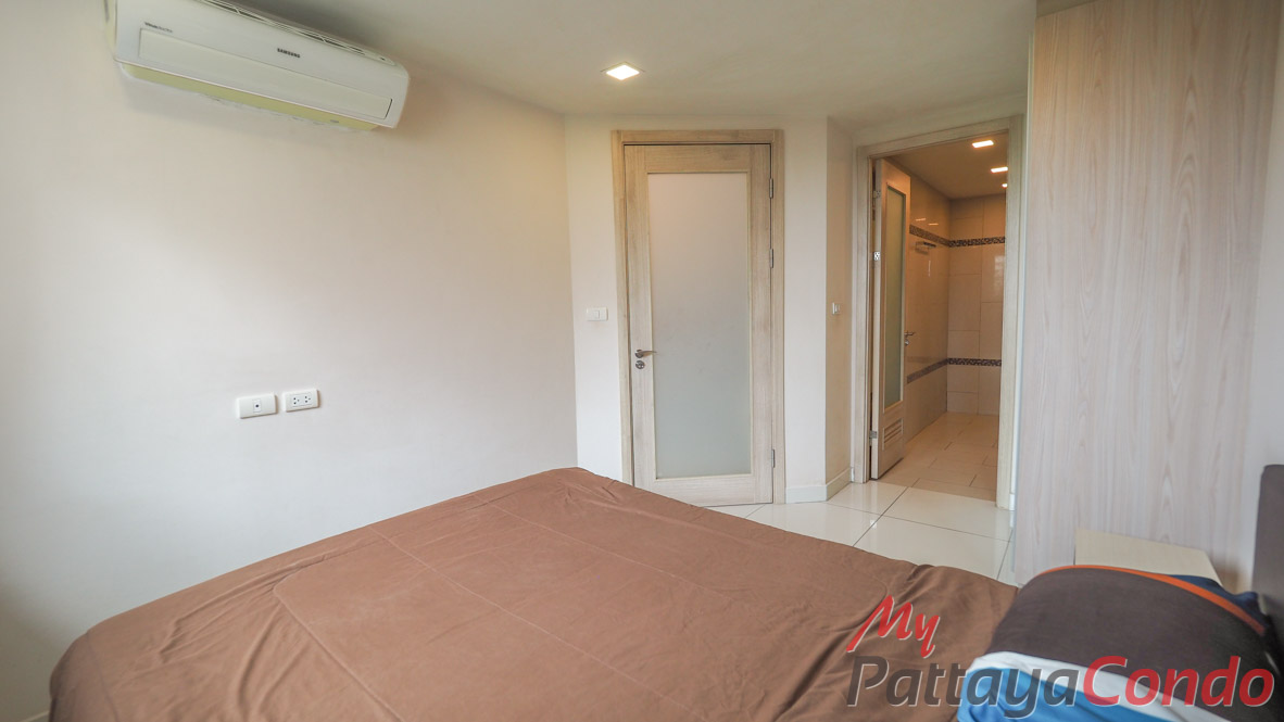 Laguna Bay 2 Pattaya Condo For Sale  - LBTWO25
