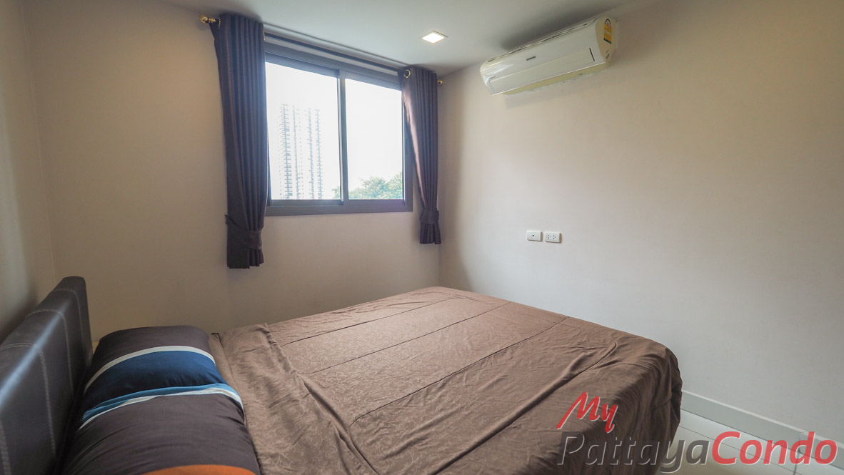 Laguna Bay 2 Pattaya Condo For Sale  - LBTWO25